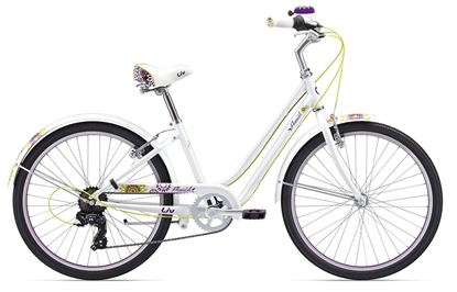 Obrazek GIANT LIV FLOURISH 24"