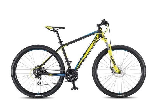 Obrazek KTM CHICAGO 27.24 DISC H 2016