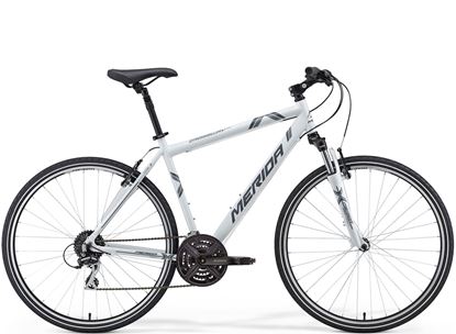 Obrazek MERIDA CROSSWAY 10V