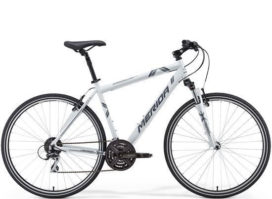 Obrazek MERIDA CROSSWAY 10V