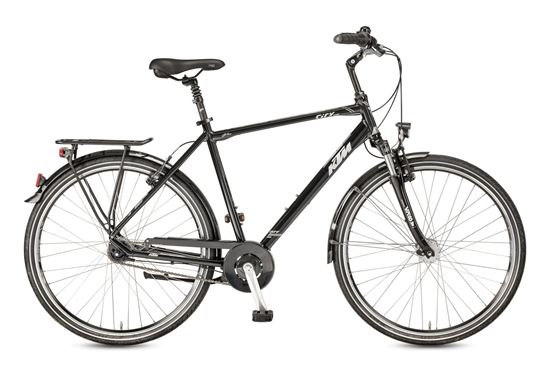 Obrazek KTM CITY LINE 28.7 GTS
