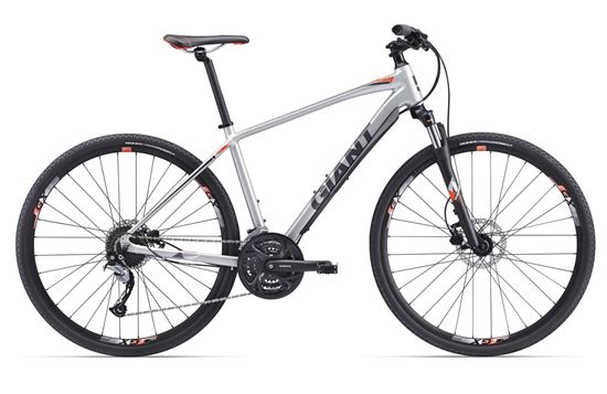 Obrazek GIANT ROAM 2 DISC