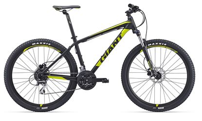 Obrazek GIANT TALON 27.5 3 2017