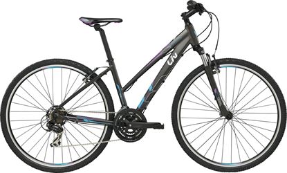 Obrazek GIANT LIV ROVE 4 2016