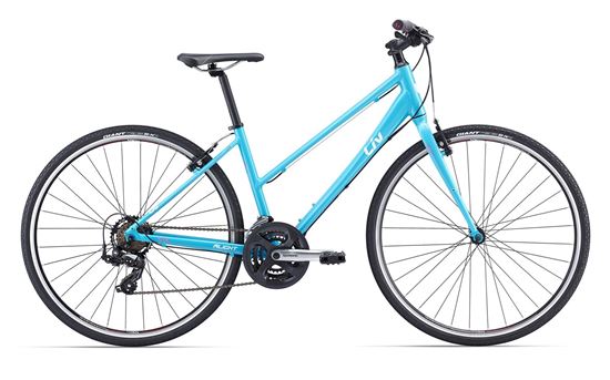 Obrazek GIANT LIV ALIGHT 3