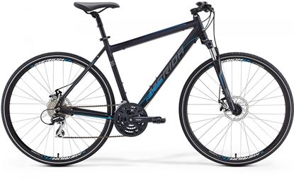 Obrazek MERIDA CROSSWAY 20MD