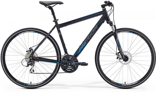 Obrazek MERIDA CROSSWAY 20MD