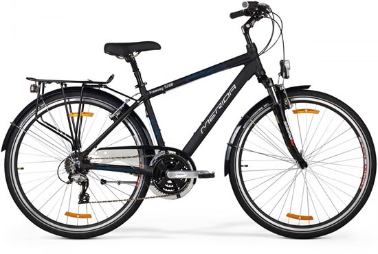 Obrazek MERIDA FREEWAY 9200 2016