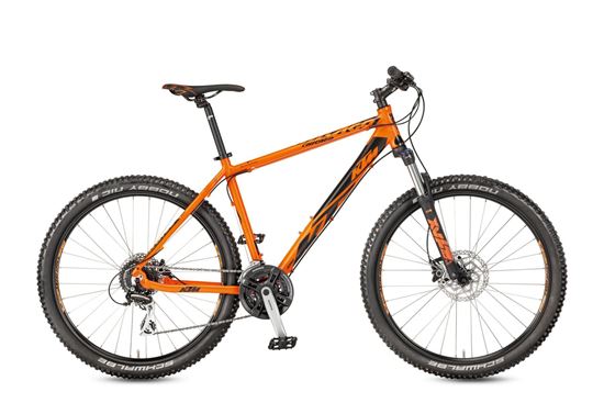 Picture of KTM CHICAGO 27.24 DISC H 2017